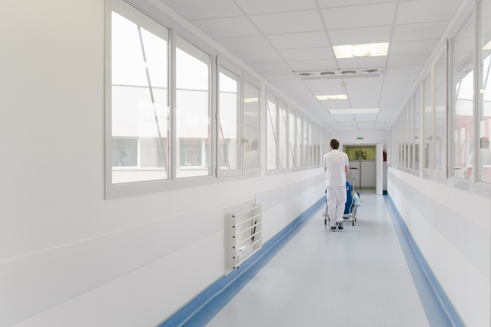 LA CHIRURGIE AMBULATOIRE