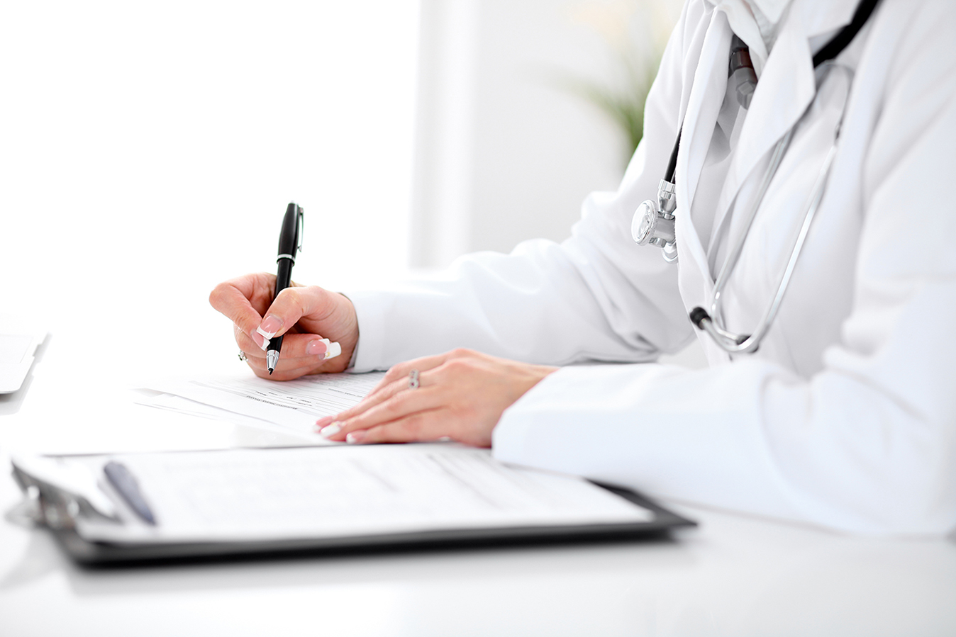 LA COORDINATION ET LA CONTINUITÉ DE VOS SOINS