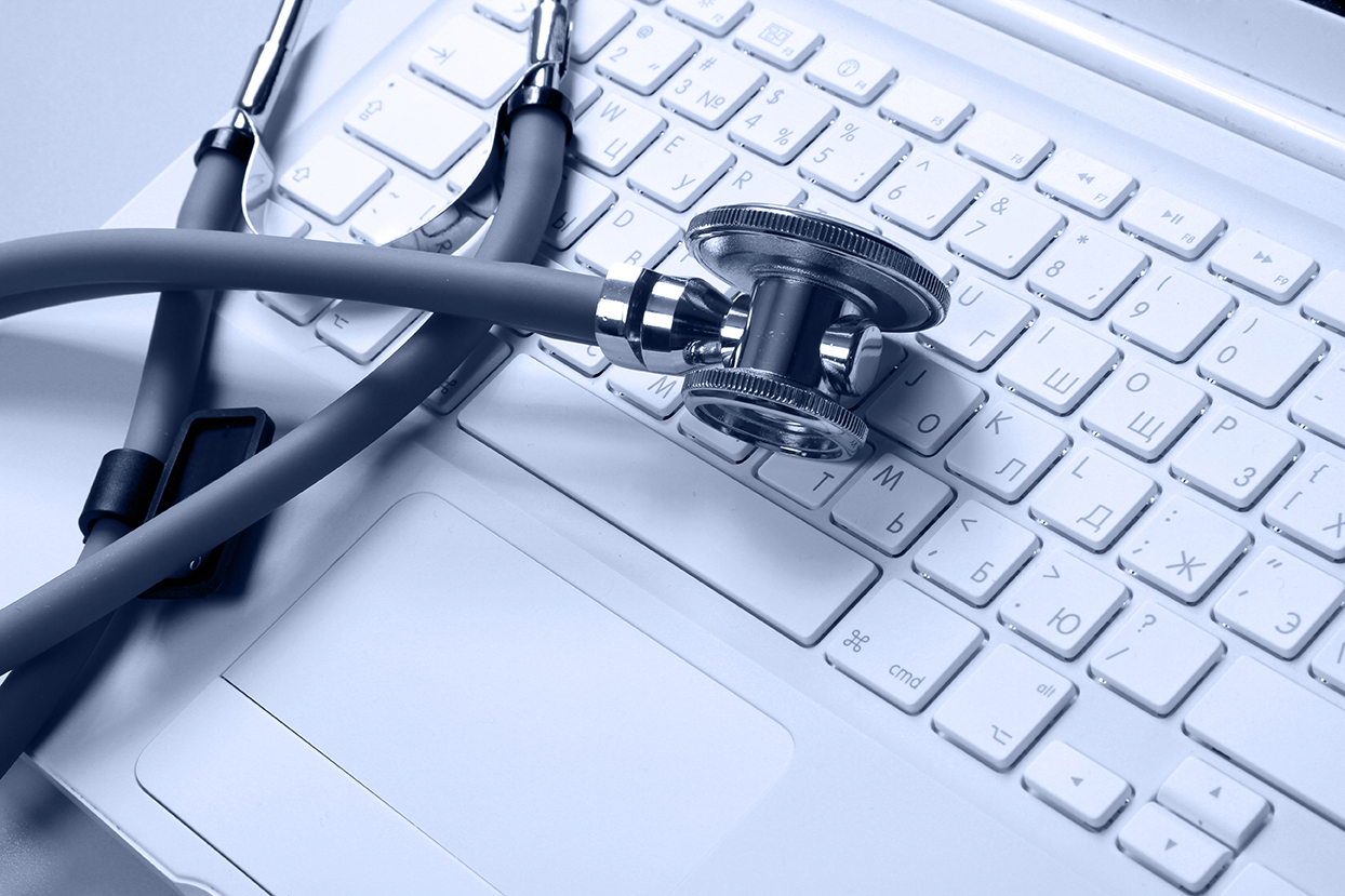 L'ACCESS A VOS INFORMATIONS MÉDICALES