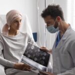 health-assistant-taking-care-female-patient